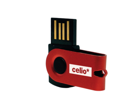 clé usb spark